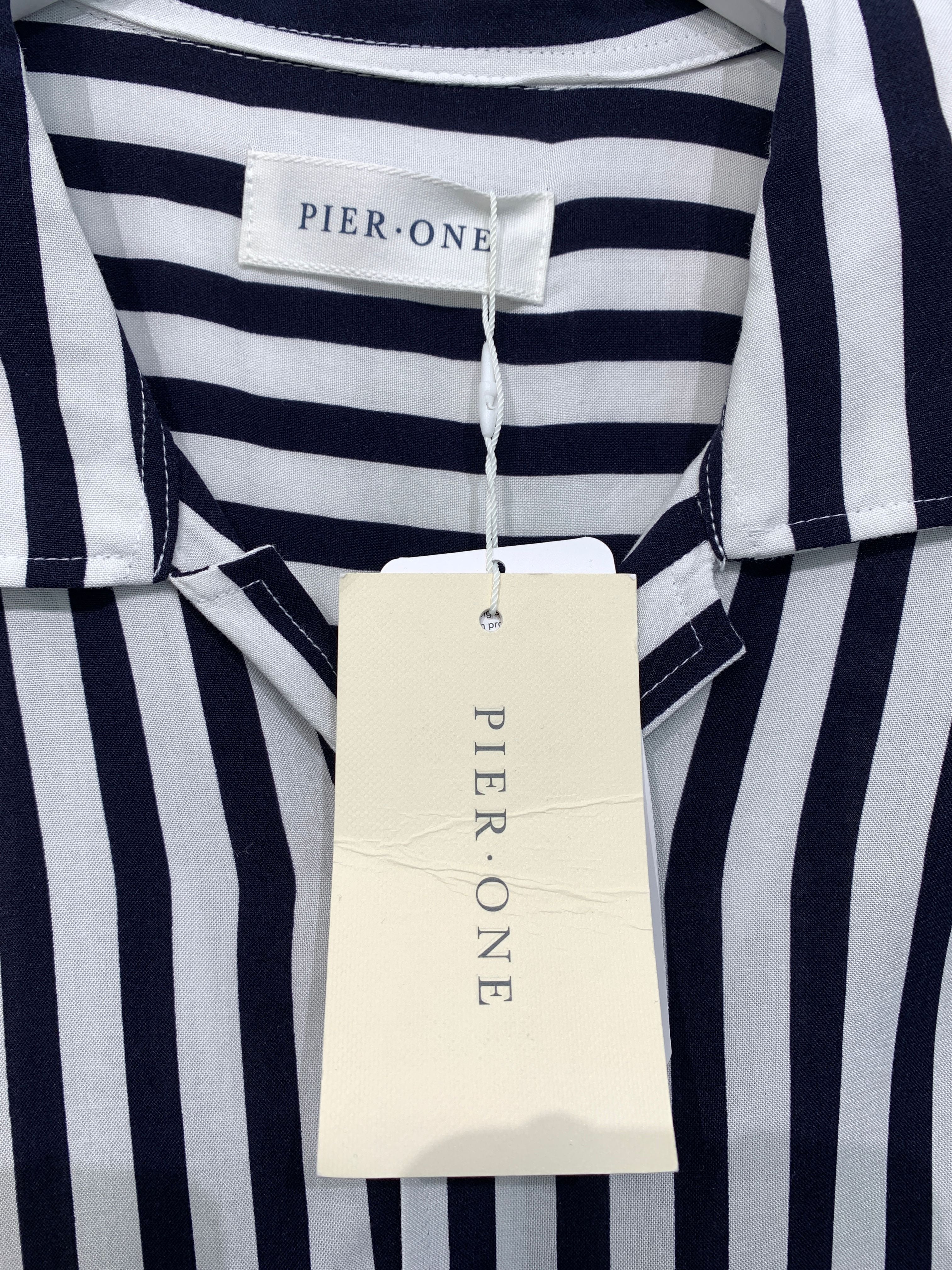 Pier One Skjorte